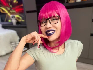 Nikkisweetie Live Cam