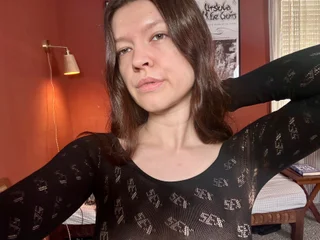 OliviaHawthorn Live Cam