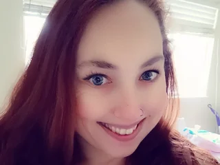 PinkroseBliss Live Cam