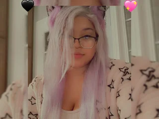 pixiedust444 Live Cam