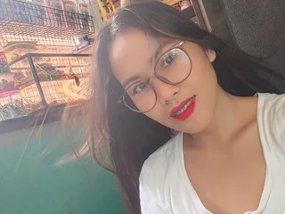 prettyairen Live Cam