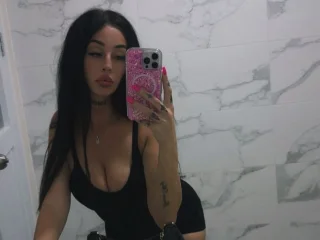 raeraex Live Cam