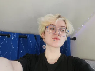 sparklingwater Live Cam