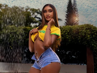 TylaJade Live Cam