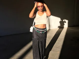 Yummymel Live Cam