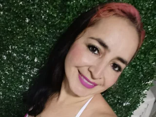 Zoe_aitanaa Live Cam
