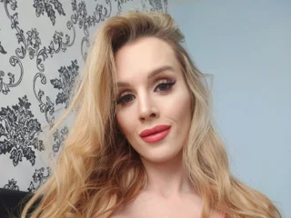 RoxyCoxModel Live Cam