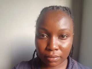 AfroLuna Live Cam