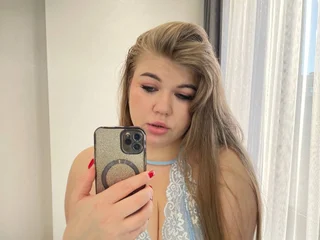 AlishaMalinka Live Cam