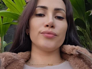 AmeliaBosch Live Cam