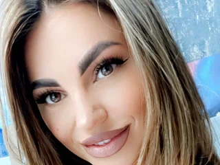 Babyboo_xoxo Live Cam