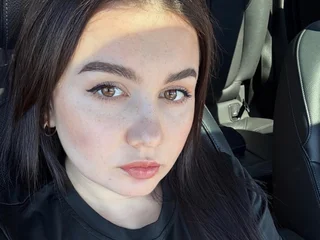 BellaBlazeReal Live Cam