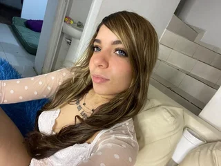 Charlott_iconic67 Live Cam