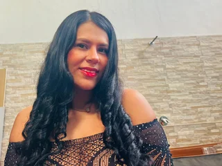 FerHanna Live Cam