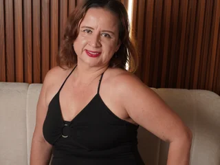 Isabella_Bennet Live Cam
