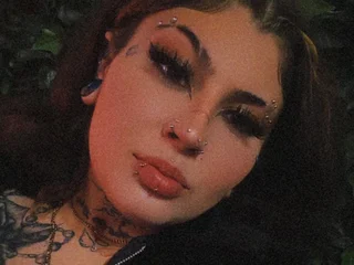 JuJu_Buns Live Cam