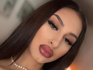 KissInferno Live Cam