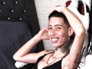 Luny_Boy Live Cam