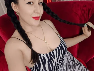 MabyLegrand Live Cam