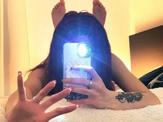 MilaFlame69 Live Cam