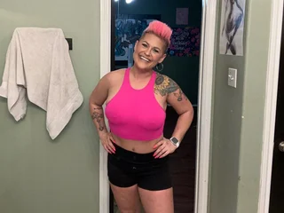 NikkiSunshineee Live Cam