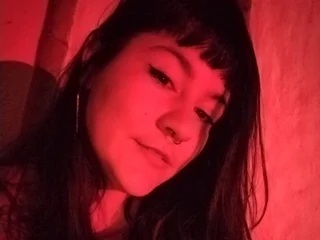 Nina_Skies Live Cam