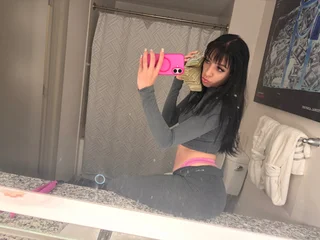 realcookiebangz Live Cam