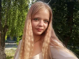 Ruby23 Live Cam