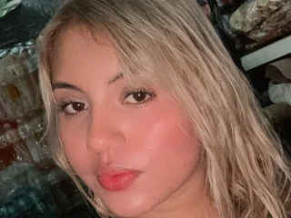 SilviaAlonso Live Cam