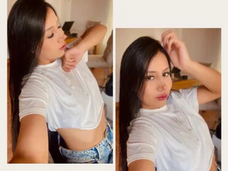 SofiaDominguez Live Cam