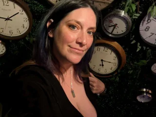 Thatnerdmilf Live Cam