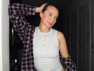 VeronicaIrresistible Live Cam
