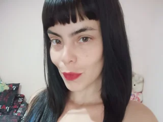 Alie_Martin_R Live Cam