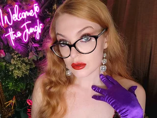 Anna_OG Live Cam