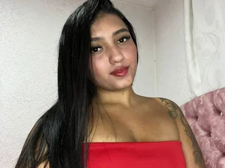AnnySantoss Live Cam AnnySantoss Live Cam